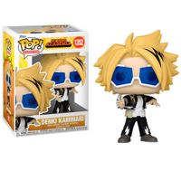 Funko POP! My Hero Academia Denki Kaminari