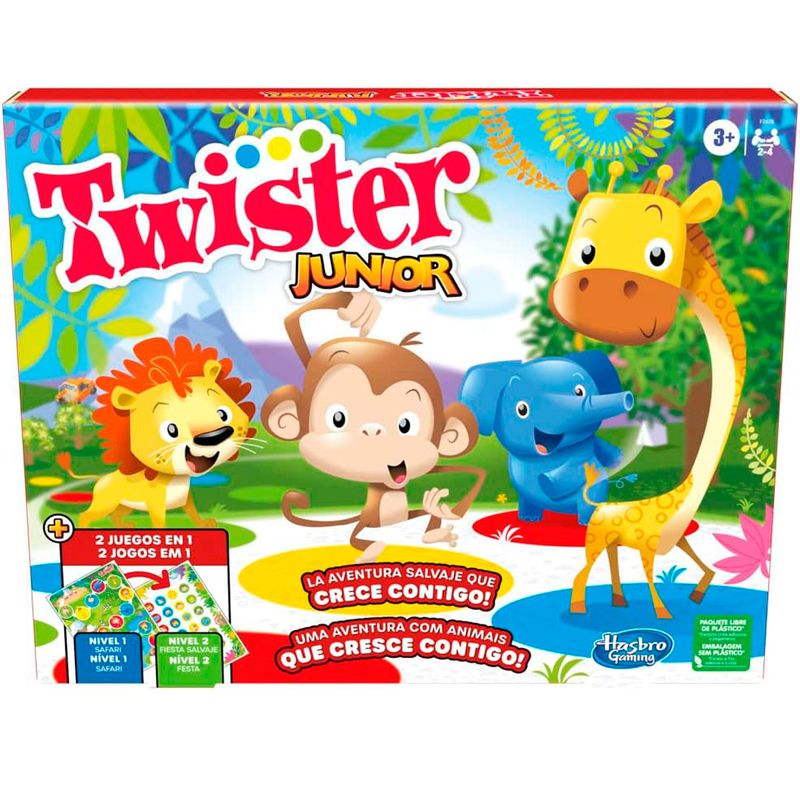 Twister-Junior