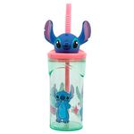 Stitch-Vaso-Figura-3D-360-ml