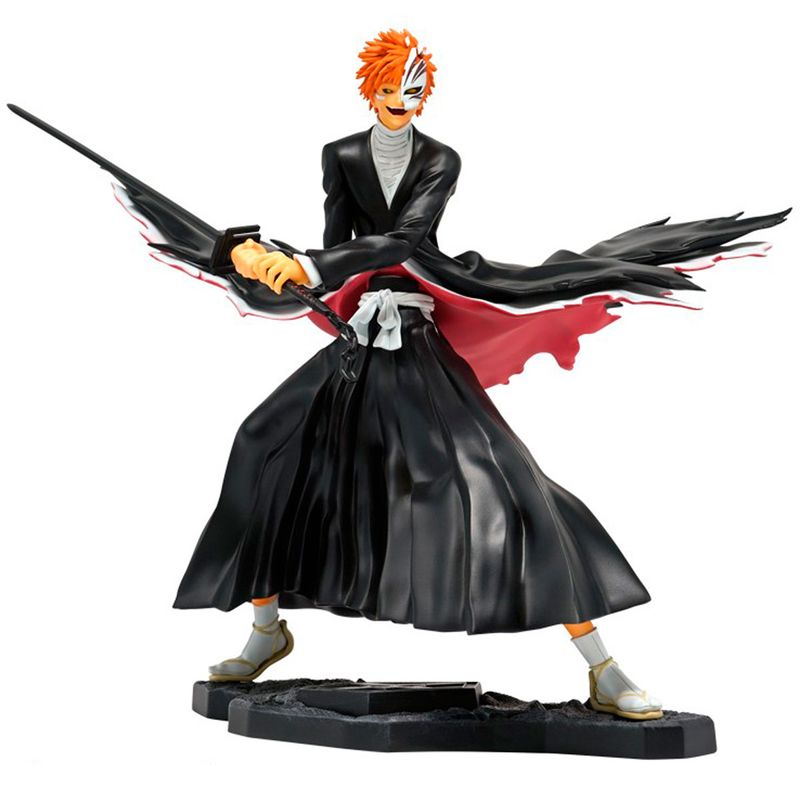 Bleach-Ichigo-Kurosaki-Figura-Escala-1-10