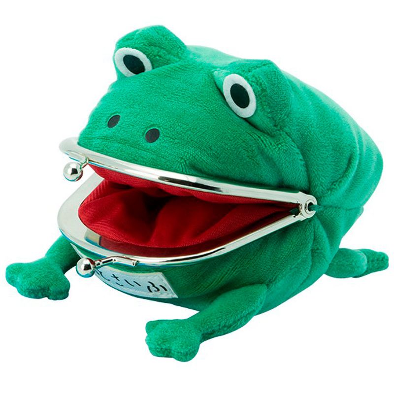 Naruto-Replica-Monedero-Rana-Gama-chan