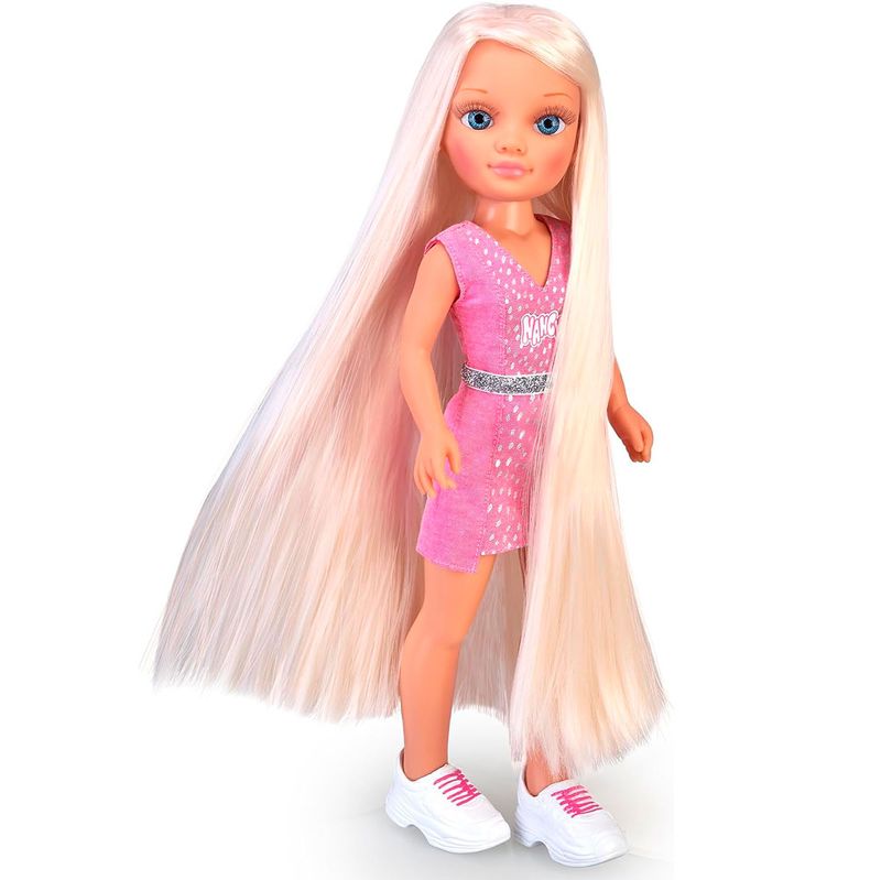 Nancy-Super-Melena