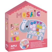 Mis Primeros Mosaicos