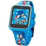 Sonic-Reloj-Inteligente