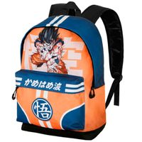 Dragon Ball Mochila Escolar Kamehameha