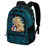 Dragon-Ball-Mochila-Escolar-Warrior