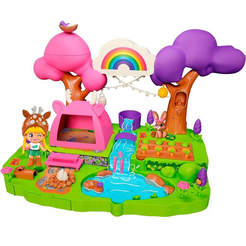 Pinypon-Bosque-Magico