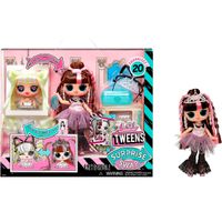 LOL Surprise Tweens Swap Muñeca Blonde