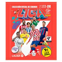 Sobre Sorpresa Cromos Liga 2023-2024
