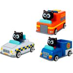 Milo-y-sus-Amigos-Vehiculo-Surtido