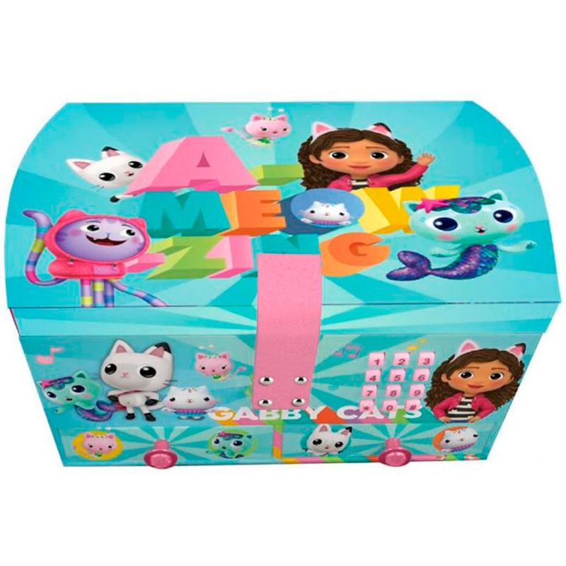 Casa-Muñecas-Gabby-Joyero-con-Codigo-Musical