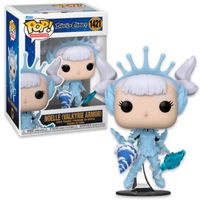 Funko POP! Black Clover Noelle