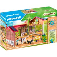 Playmobil Country Granja