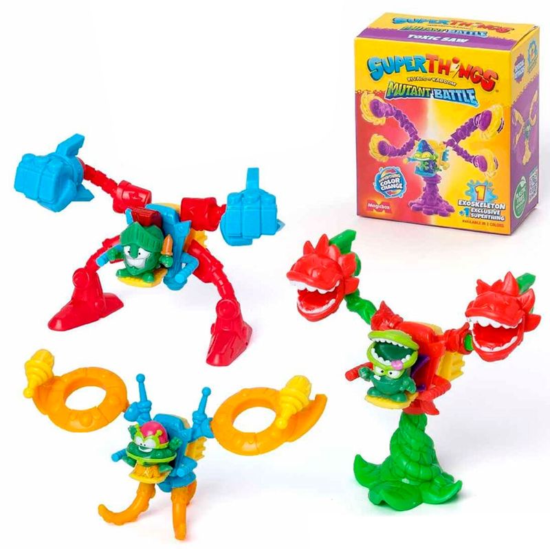 Superthings-Mutant-Battle-Exoskeletos-Sorpresa