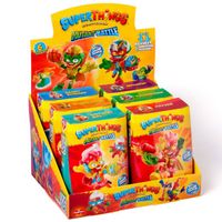 Superthings Mutant Battle Kazoom Kid Surtido