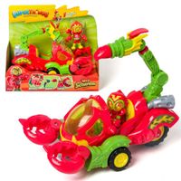 Superthings Wild Scorpion