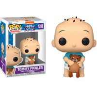 Funko POP! Rugrats Tommy