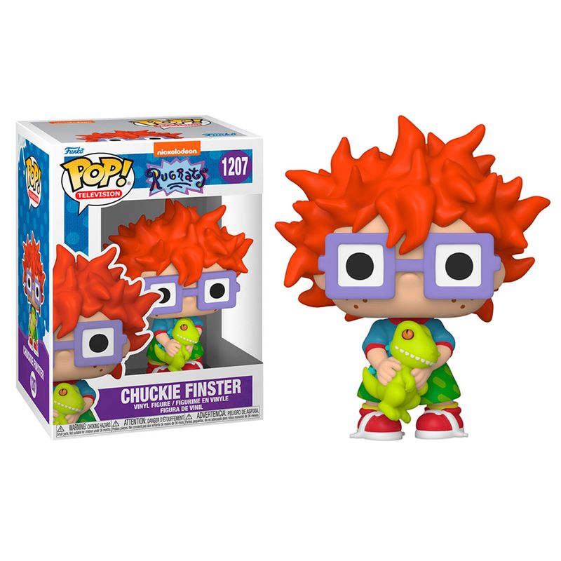 Funko-POP--Rugrats-Chucky