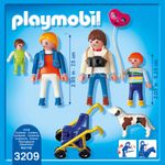 Playmobil-City-Life-Familia_1