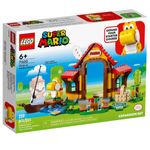 Lego-Super-Mario-Expansion-Picnic-Casa-Mario