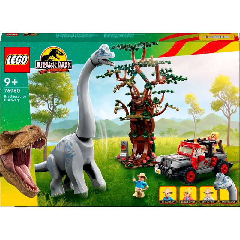 Lego-Jurassic-Descubrimiento-del-Branquiosaurio