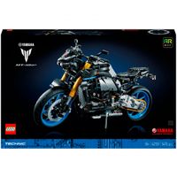 Lego Technic Yamaha MT-10 SP