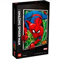 Lego Spiderman El Increíble Spider-Man