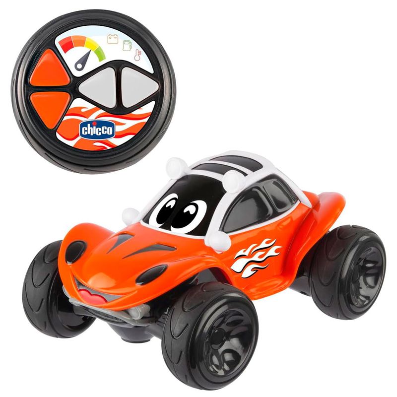 Happy-Buggy-Coche-R-C