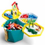 Sluban-Cubo-Construccion-Verde