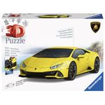 Puzzle-3D-Lamborghini-Huracan-EVO-Amarillo