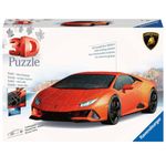 Puzzle-Lamborghini-Huracan-EVO-Rojo-3D