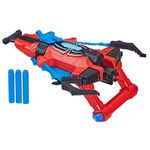 Spiderman-Nerf-Blaster-Lanzador