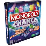 Monopoly-Change