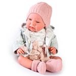 Reborn-Muñeca-Lea-con-Chaqueta-Verde_1
