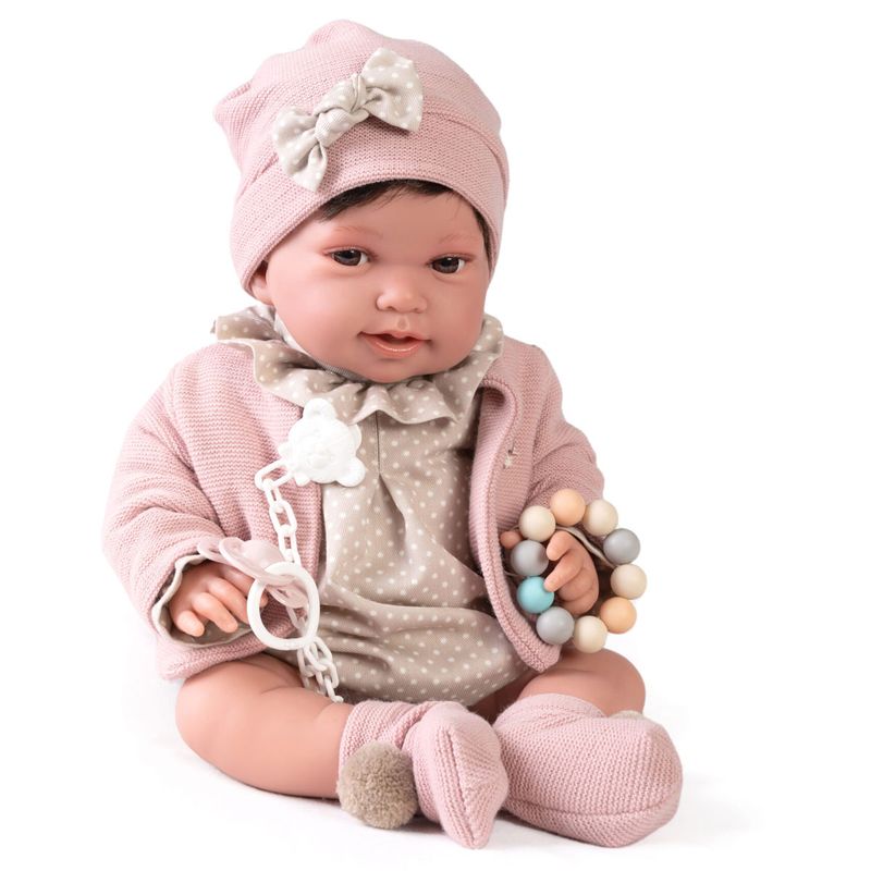 Pipa-Muñeca-Recien-Nacida-con-Mordedor