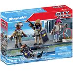 Playmobil-City-Action-Pack-Fuerzas-Especiales