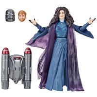 Marvel Legends Figura A Minus Surtida