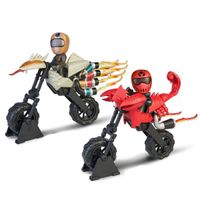 Swap Riders Moto Surtida