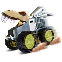 Swap Riders Monster Truck Krono Rex