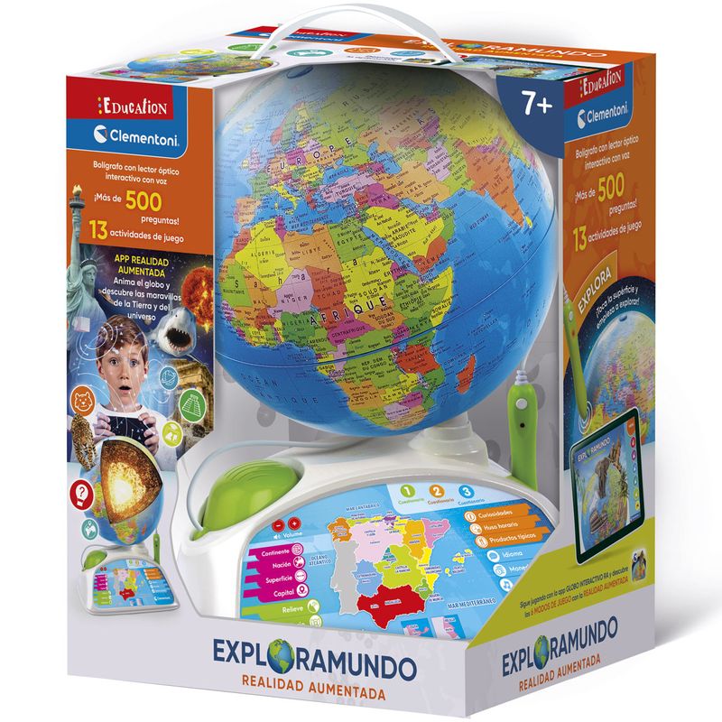 Exploreglobe-Globo-Terraqueo-Realidad-Aumentada_1