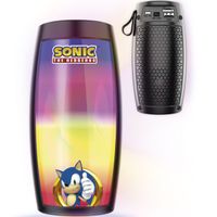 Sonic Altavoz Bluetooth