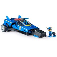 Patrulla Canina Mighty Transforming Cruiser Chase