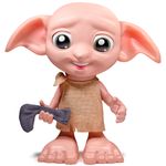 Harry-Potter-Dobby-Elfo-Interactivo