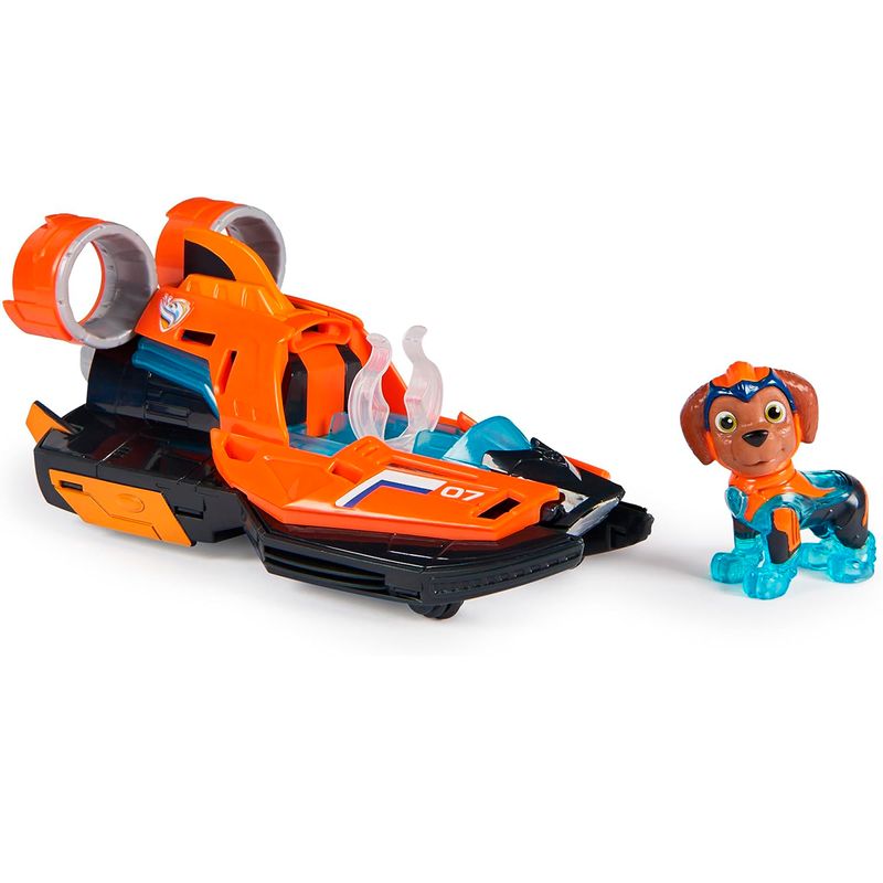 Patrulla-Canina-Mighty-Movie-Vehiculo-Zuma