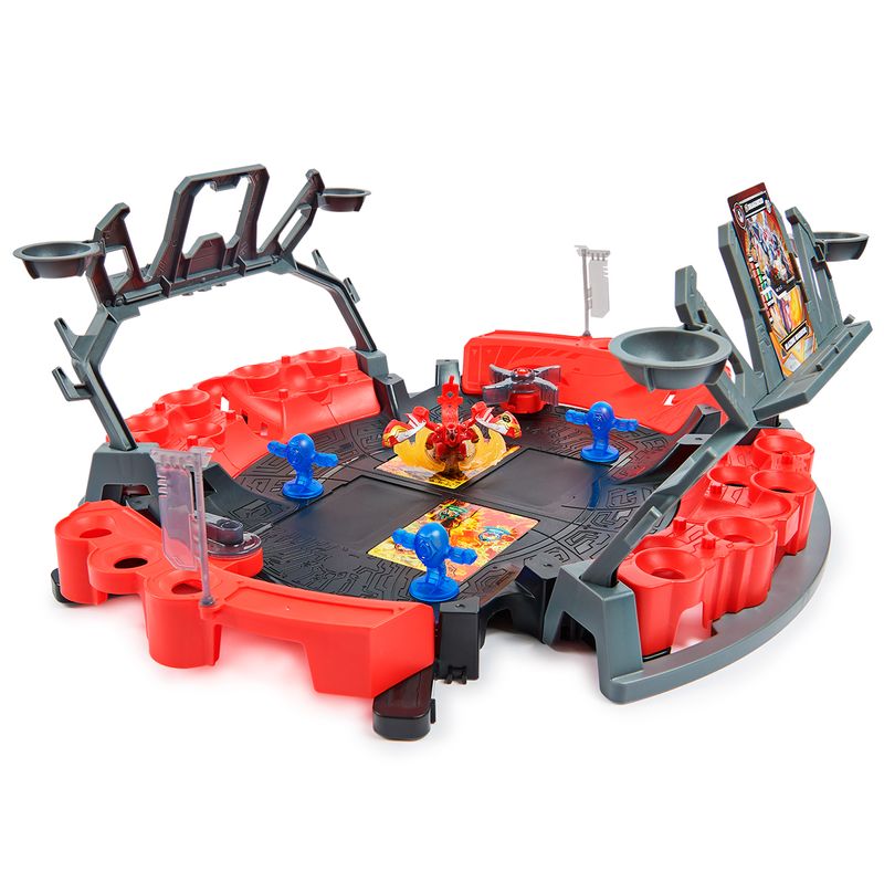 Bakugan-Battle-Arena