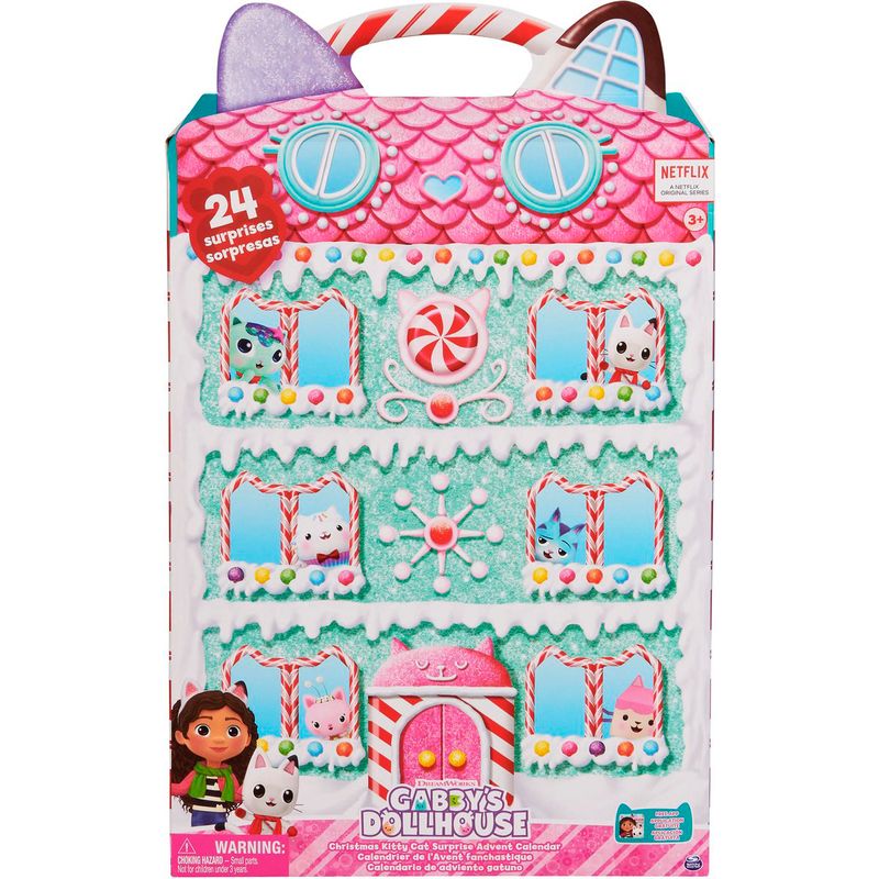 La-Casa-de-Muñecas-de-Gabby-Calendario-Adviento