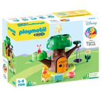 Playmobil-123-Winnie-the-Pooh-Casa-Arbol