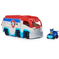 Patrulla Canina Mighty Movie Pup Squad Patroller