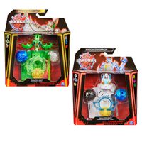 Bakugan Starter Pack Surtido