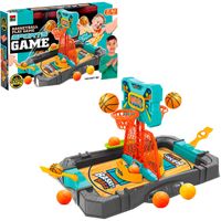 Pinball Doble Básquet